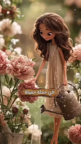 “الي بقلبه حنية.. عشرتو مش بس أمان، هي راحة وسكينة ما بتتعوّض 💫❤️