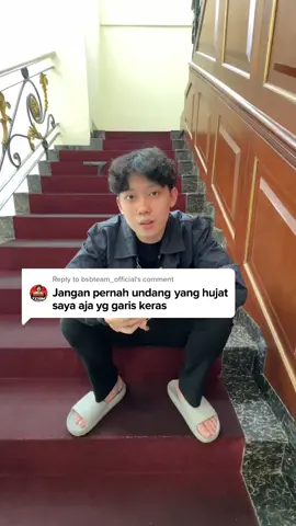 Fans garis keras