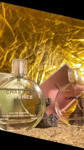 AKRYMI | CHARMS PERFUME FOR WOMEN CHECK OUT NOW!💗 #akrymikentuckyperfume #highquality #bestseller #perfumeforwomen #fyp 