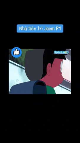Nhà tiên tri Jaian #doraemon #doremon #fyp #viral  #jaian 
