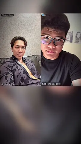 Người đàn ông chuẩn men. #anthonyng @Anthony Ng 