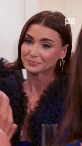 This season’s drama is just getting started. Stream #RHOSLC on @peacock ! #RealHousewivesOfSaltLakeCity #LisaBarlow #BronwynNewport #WhatToWatch #RealityTV