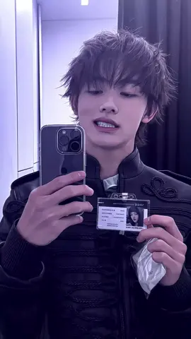 seonghyeon dengan gaya andalannya 😁 #seonghyeon #cortis #fyp @CORTIS 