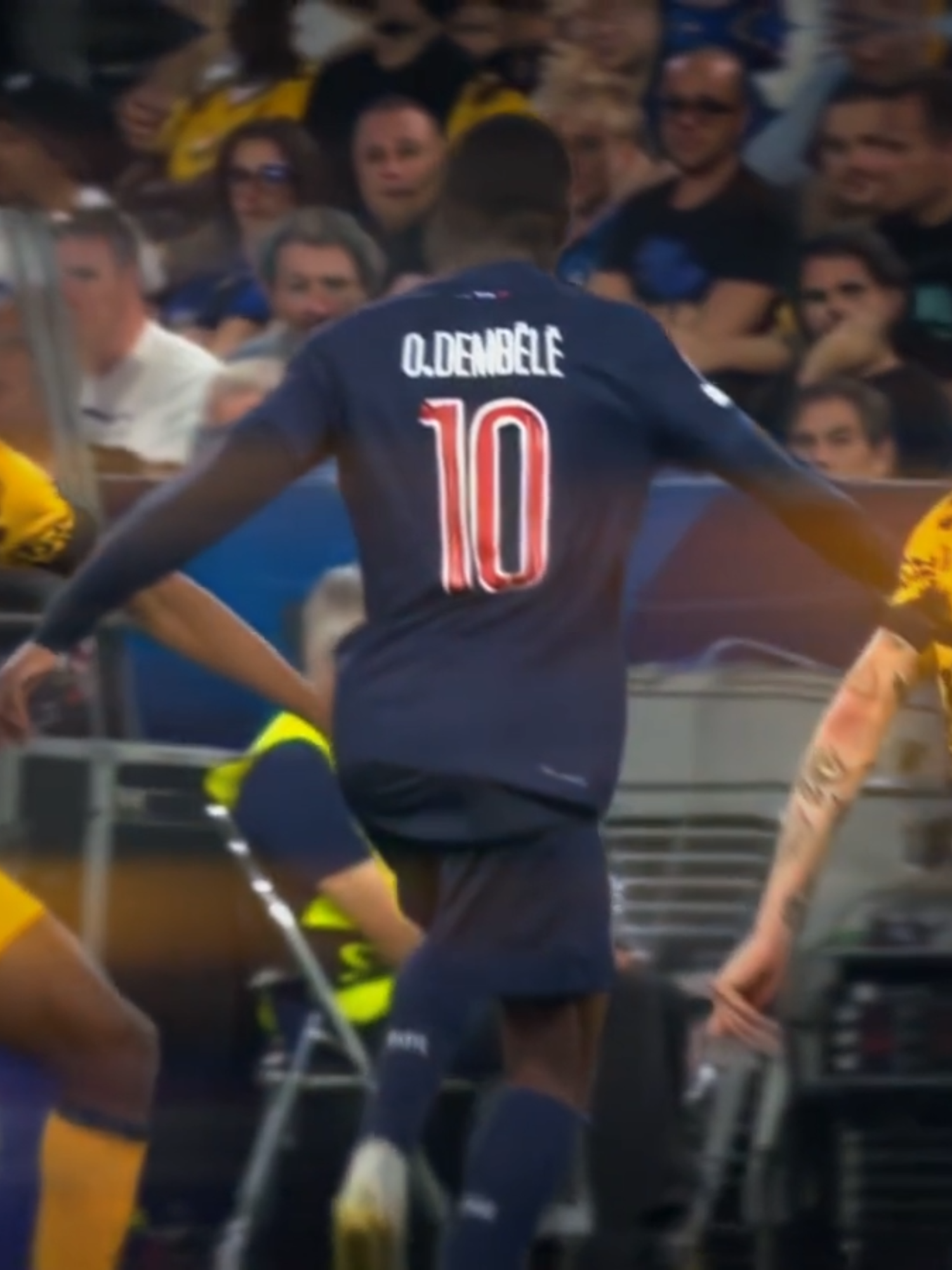 raphinha 5th though is crazy || #ousmanedembele #dembele #ballondor #ballondor2025 #edit #trend #trending #viral #fyp #foryou #4k #60fps #aefoot ★ upload method ★ TG: @editing_news