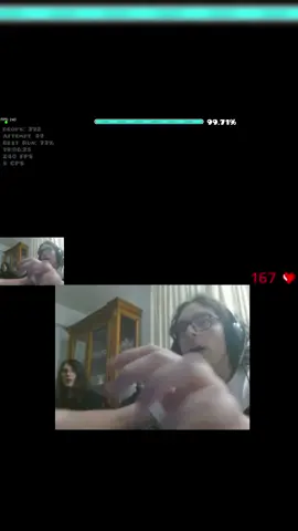 ¡Histórico! 🎉 'Cuatrocientos', un streamer argentino 🇦🇷, hizo lo imposible: se convirtió en el primer jugador del mundo en superar el nivel más difícil de 