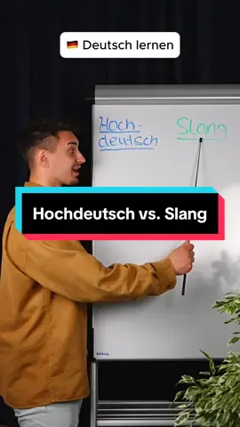 🇩🇪Deutscher Slang #germanslang #learngerman #andrax  #creatorsearchinsights 
