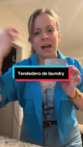 Cubana que se respite siempre tiene una tendedera en su laundry. Este es un increíble tendedero retráctil, ideal para interiores o exteriores. Que avance dile adios a las tendederas antiguas jajajajaja.                                  #clothesline #clothesdryer #laundryessentials #homeessentials #retractableclothesline 