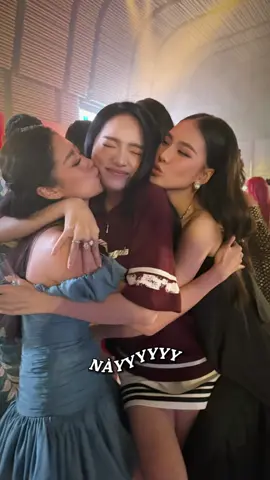 3 thầy trò Miss Universe Việt Nam 🎉 chúc mừng chị @HƯƠNG GIANG Miss Universe Việt Nam 2025 #buiquynhhoa #fyp #viral #hươnggiang #khanhvan 
