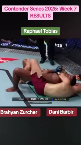 I can't catch a break 🤦🏽‍♀️🤦🏽‍♀️#dwcs #danawhitecontenderseries #UFC #mma #danawhite 