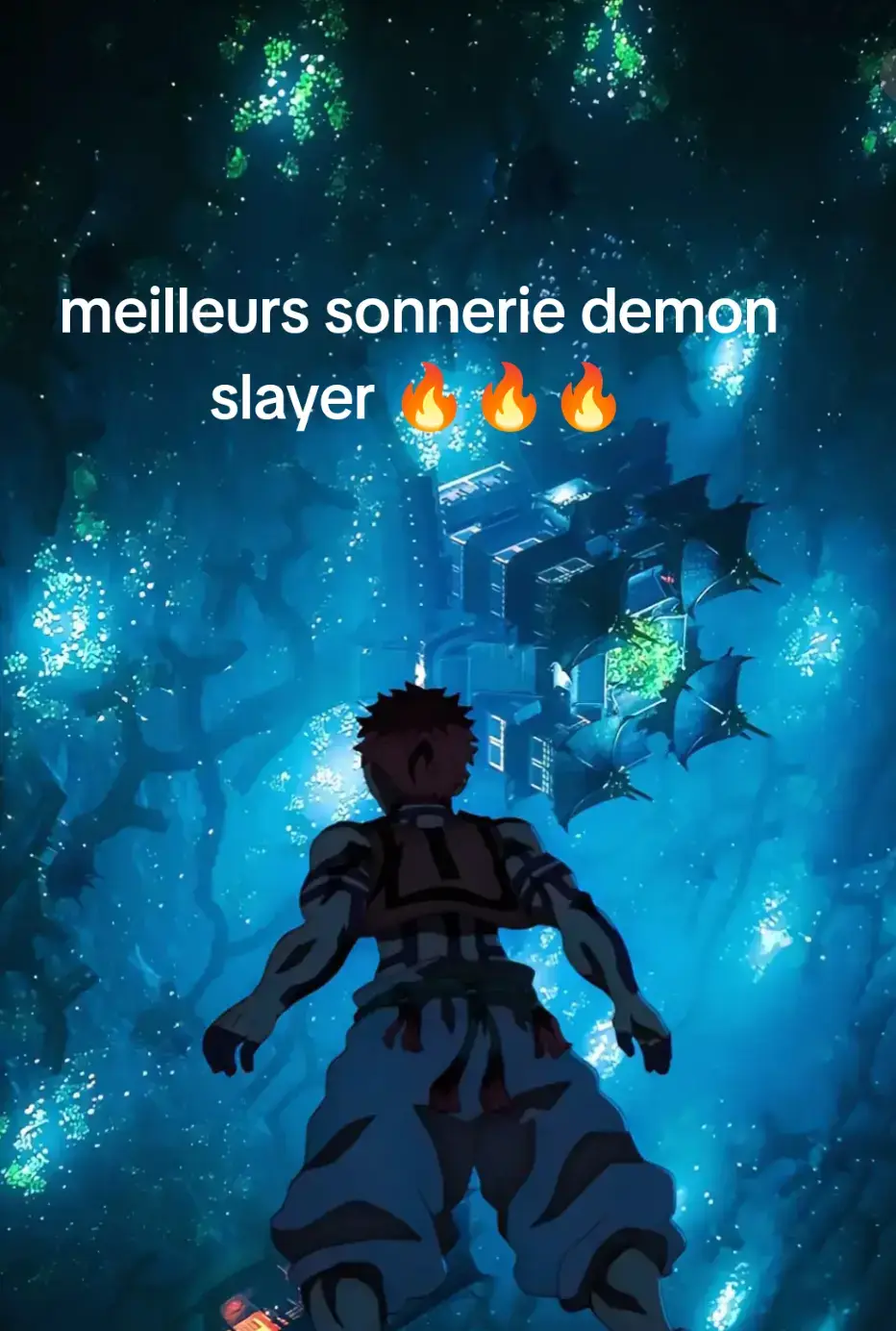 #demonslayer #sonnerie #ringtones #ringtoneiphone ington