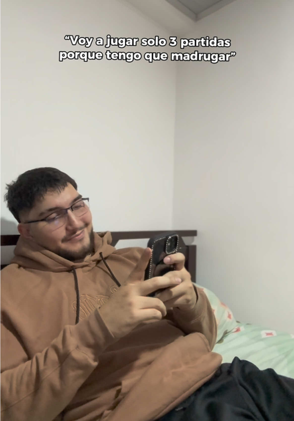 Si me pasó 🥺 #humor #clashroyale #clashofclans #gamer #bro 