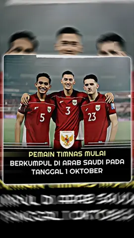 Gak sabar nih 🔥 #kualifikasipialadunia2026 