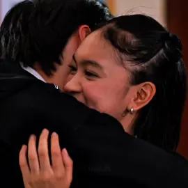 i’m sorry for the double audio 😬🫰🏻 eits akhirnya jadian ya mama y papa ku! 💗 anw, this is the last episode. shout out to yusuf kartiko and zara leola, mereka memerankan timo dan tara dengan sangat amat keren. big prouddd!! thank you juga buat bjb udah nemenin hari-hari aku, buat all cast juga semuanya keren, i hope bjb will have a season 2…😸✌🏻 see u in another project yusuf and zara! 💗 #yusufkartiko #zaraleola #bencijadibucin 