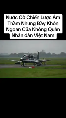 Nước Cờ Chiến Lược Âm Thầm Nhưng Đầy Khôn Ngoan Của Không Quân Nhân dân Việt Nam. #khongquannhandanvietnam #xuhuong #followme 