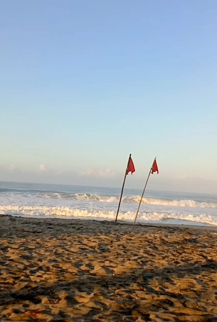 🌊 #sogebeach #pantaisogepacitan #pacitan24jam 