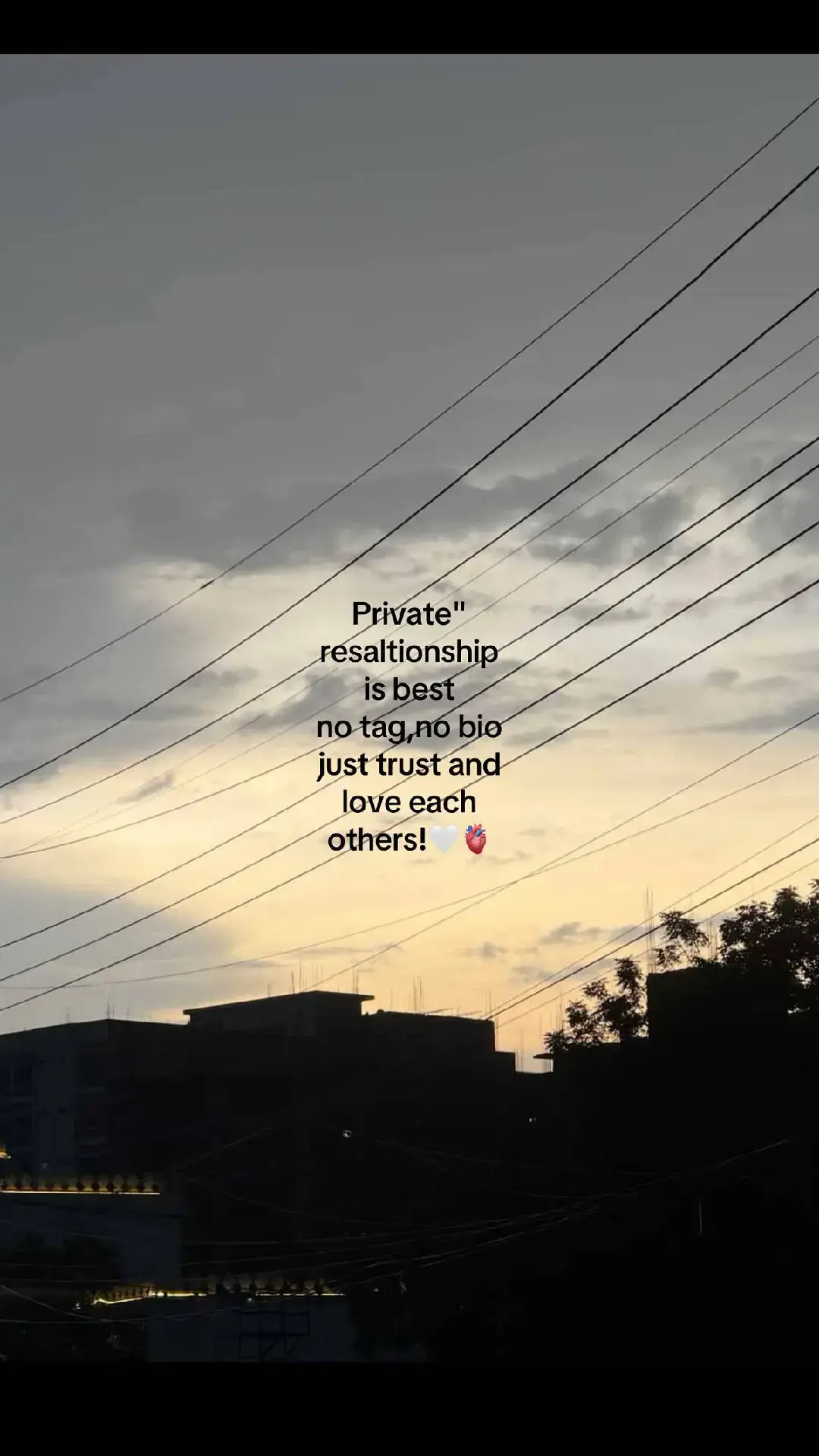 Love is more beautiful when both are loyal each other.)💗🕊️#tiktok #fyp #freeez #Love #z @TikTok 