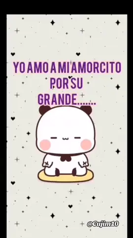 #foryou #parati #fyp #viral #tiktok yo amo ami amorcito por su gran corazón pd:bubu
