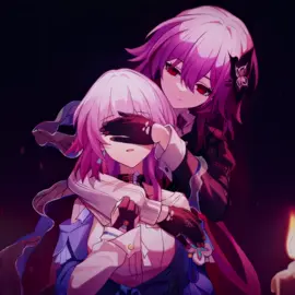 #evernight #hsr #HonkaiStarRail #hsrcreators #march7th 