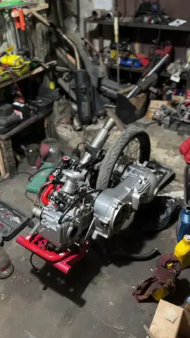 🫀🧠#nmax200cc 