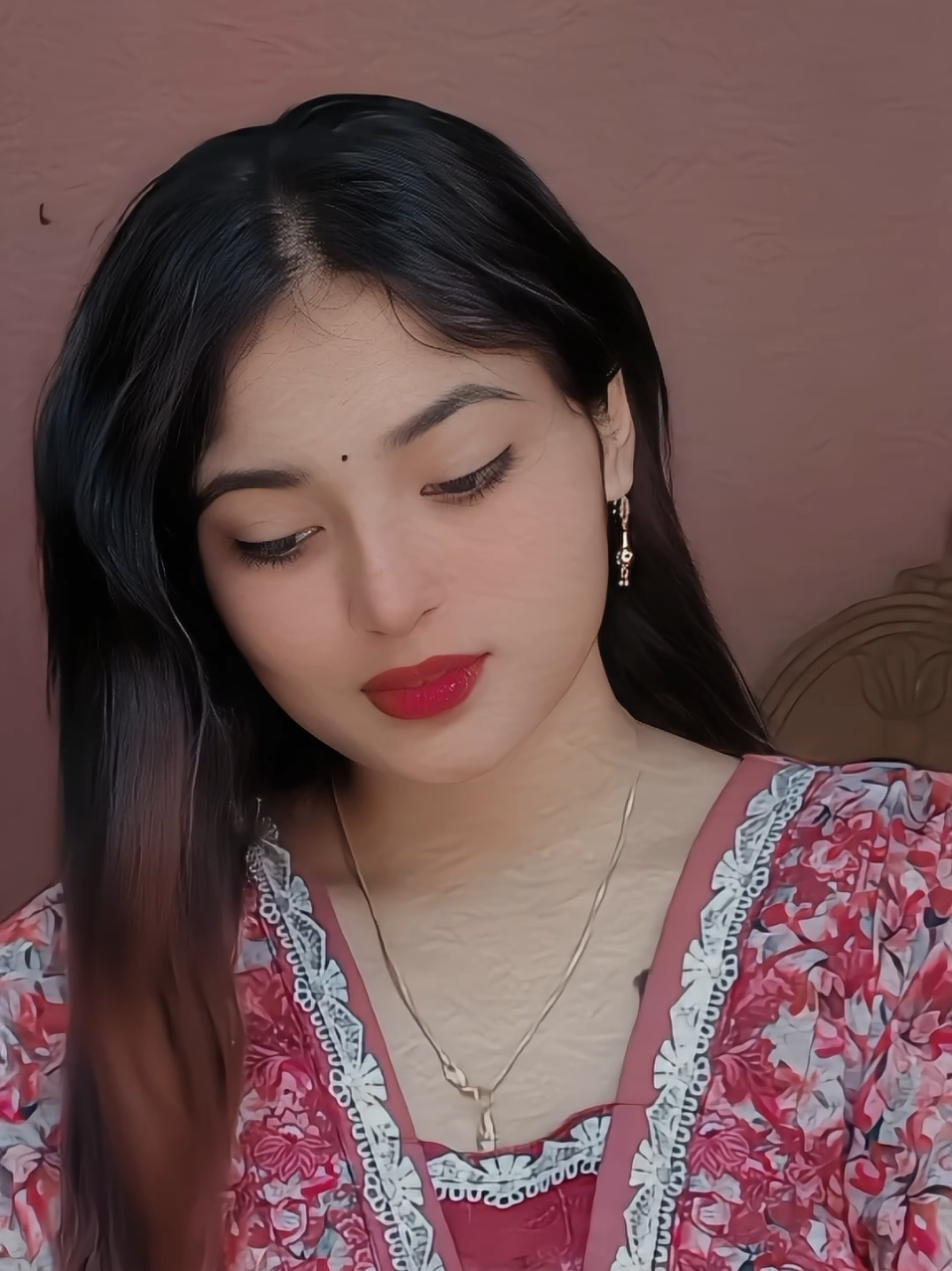 আমি বাঁচি তোমারি অভিশাপে😅#attitudegirl😎 #fouryourpage 