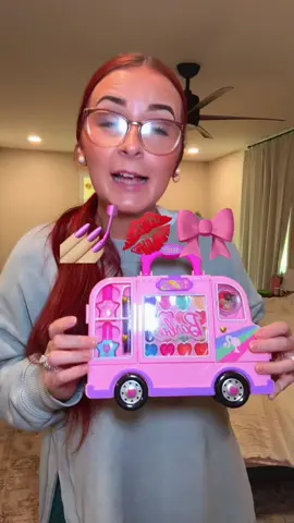 Like you’re actually kidding me??? This is going to be at the top of every girly girls list 💕💕💕💕 #tiktokshop #tiktokshopfinds #christmas #christmasgiftideas #christmasgift