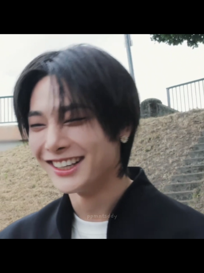 beginilah tingkah adek bareng para abangnya ☺️ #jeongin #I_N #straykids #kpopfyp #foryou 
