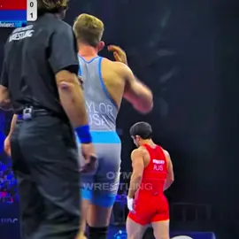 🤩 #wrestling #fyp #foryou 