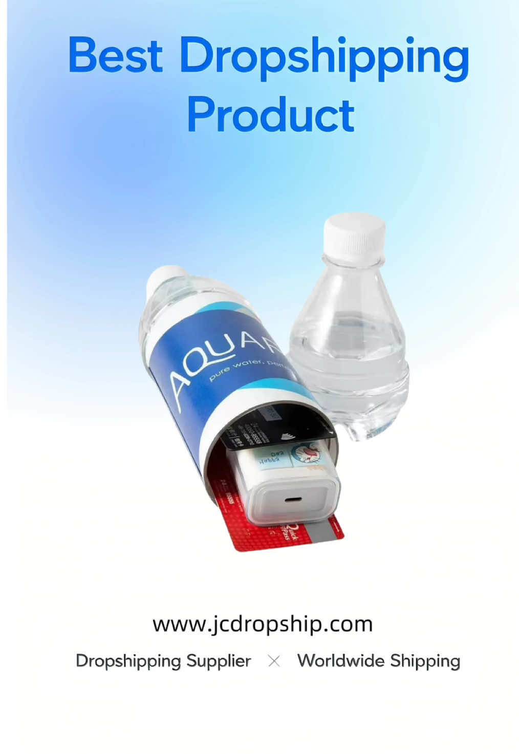 JCdropship Hot selling product sharing JCdropship is a dropshipping agent from China！Order Fulfillment services! Some of our advantages: 1.Fast shipping to World(EU 5-7days)(US 5-10days) 2.Discounted prices, high quality 3.Processing time 24hours 4.24/7 1-on-1 service! And more Click“www.jcdropship.com”Contact Us #fentysuperbrandday #dropshipping #globalshipping #orderfulfillment #fulfillment #shopifyseller #dropshippingagent #SmallBusiness #china3pl 