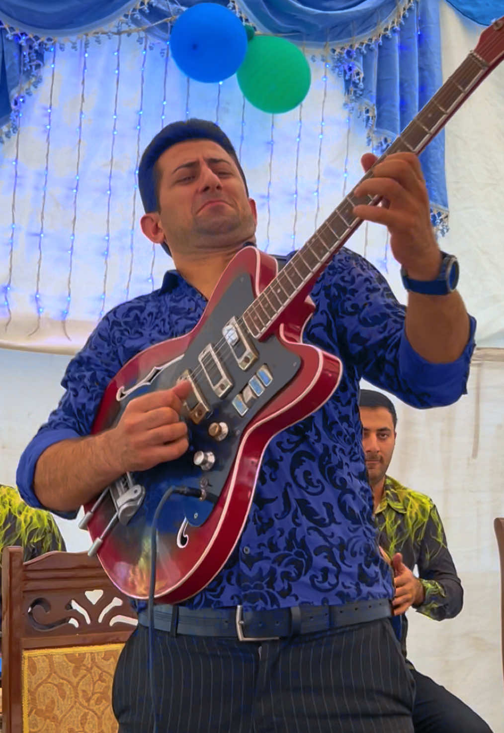 #mehemmedagcabedili #nuransambli #ağdaş 