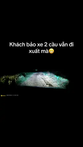 Đường này thì làm gi có lần 2😅#xh #dvdl #láixe #láixeantoàn 