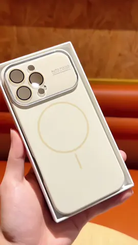 ốp quá đẹp phong cách iphone 17!#ốpđẹp #iphone17promax #oplungchongsoc #oplungsilicon #oplungmagsafe 