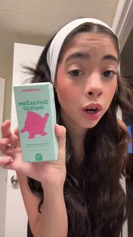 #babydetox #joyspring #vitaminforkids #tiktokshopmademebuyit 