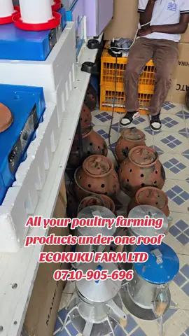 Visit us Today Along outering road kariobangi Next to Kiamaiko bus stop call us on 0710-905-696 for Booking.  #incubator #farmer #eggs #ecokuku #chicken #chicken #cages 