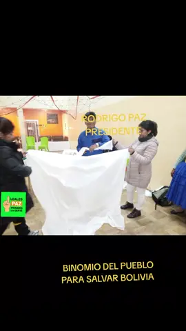 #bolivia🇧🇴 #pdc #capitanlara #primerolagente #rodrigopaz@Rodrigo Paz @Catherine 