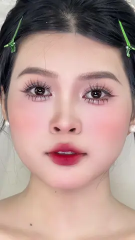 #hocmakeupchuyennghiep #makeupdepbinhduong #VYVYMAKEUPACADEMY 