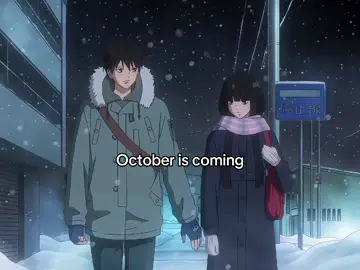 ☃️💕#october#fyp 