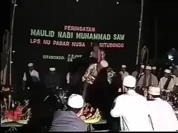 Dawuh KH AHMAD SUFYAN MIFTAHUL ARIFIN PART 1