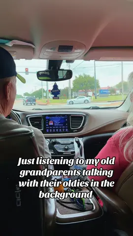 They are the best ever! #grandparents #boost #fyp #dailycontent #foryou