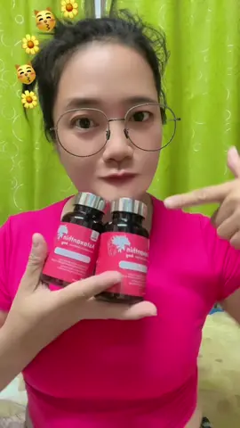 #แอสต้าแซนธิน #1แถม1 #ดูแลผิว #สินค้าดีใช้ดี⭐ #ก้อยชอบรีวิว❇️✅ 