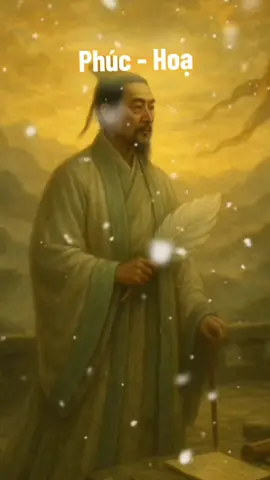 phúc và hoạ, muốn được ban phúc thì phải gặp hoạ...?# #baihoccuocsong #trietlycuocsong #cuocsong #giacatluong 