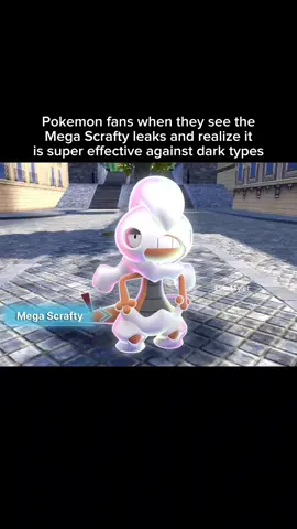 #pokemon #pokemontiktok #funny 