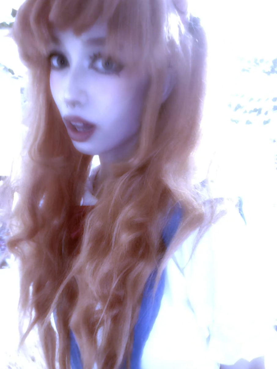 #ASUKA 🇩🇪 || ALL the ppl at my skl pmo so so bad #neongenesisevangelion #cosplay #asukalangley #anime 