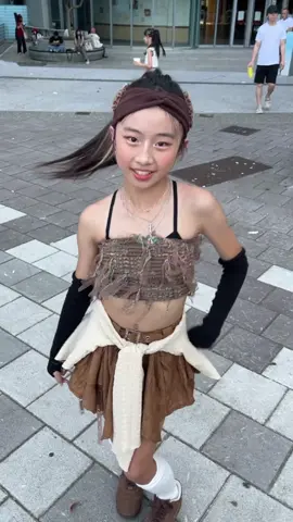 20250713 miki夏日成發 這次換了好多套衣服💦💦 #fyp #轉場 #dance #hsinchutaiwan🇹🇼 