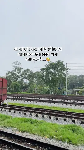 যে আঘাত রুহু অব্দি পৌছে সে আঘাতের জন্য কোন ক্ষমা বরাদ্দ নেই....😅#foryouuuu #viralvideo #foryouofficial #tiktokviral #fypppppppppppppp 
