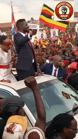 Nateete#halflondonpresidentdognation #viral #bobiwine #foryoupage #trend 