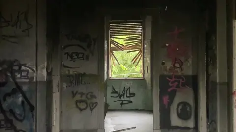 Fellini, 8½ #fyp #fürdich #classic #Fellini #abandoned 