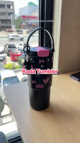 cute tumbler #kadatumbler #tumbler #tiktokfinds #mugs 