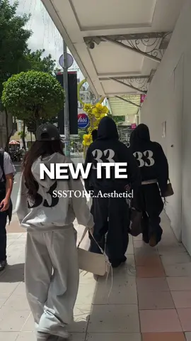 + 1 Outfit mới toanh 🛒 #ssstore_aesthetic #viral #trend #OOTD #fyp 