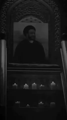 وقد أقتربت اليالي الفاطميه 🥹💔💔!!السيد محمد باقر الفالي #السيد_محمد_باقر_الفالي 