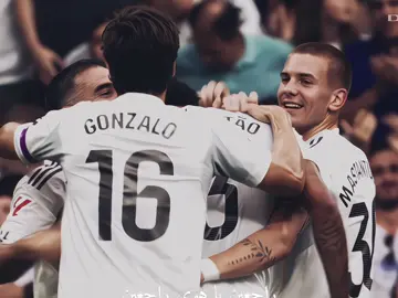 راجعين يا هوى #realmadrid  .. #fyppppppppppppppppppppppp #fyp #fypシ゚ #fypp 
